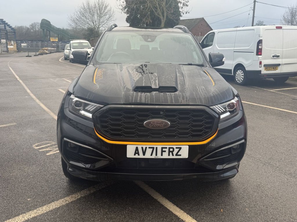 Used Ford Ranger 2021 for sale - 77369882: Photo 5