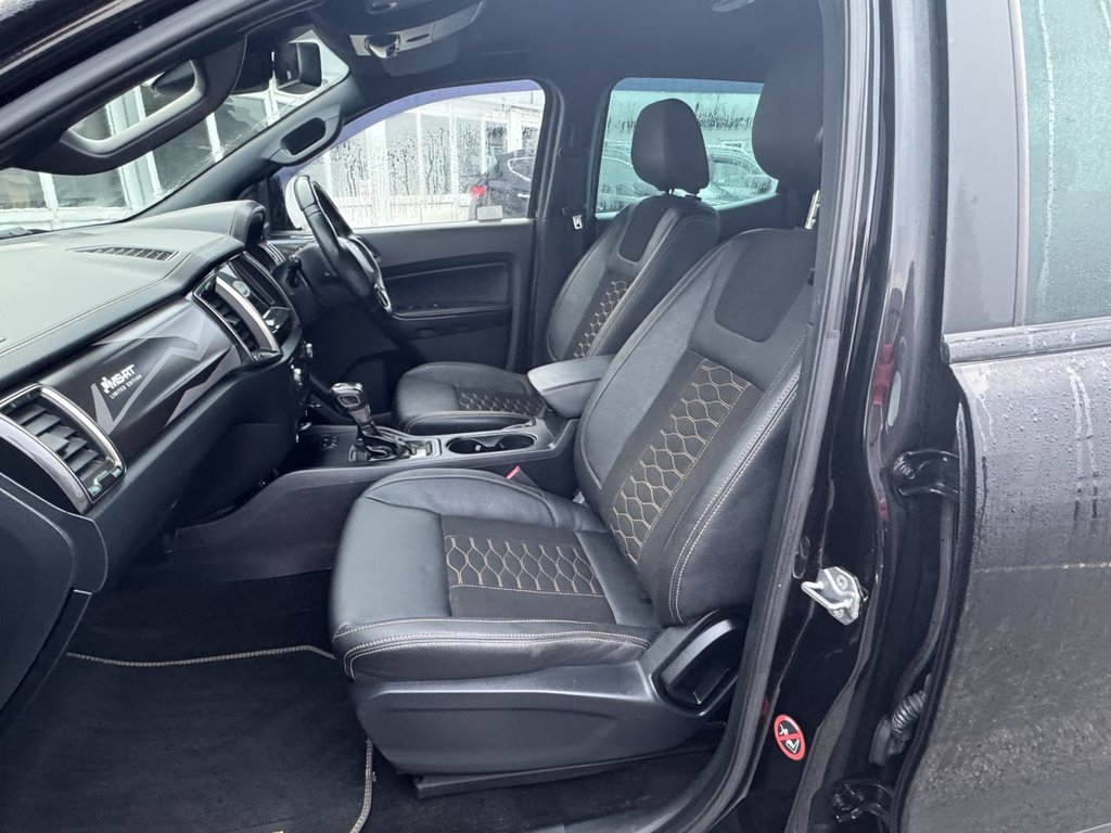 Used Ford Ranger 2021 for sale - 77369882: Photo 50