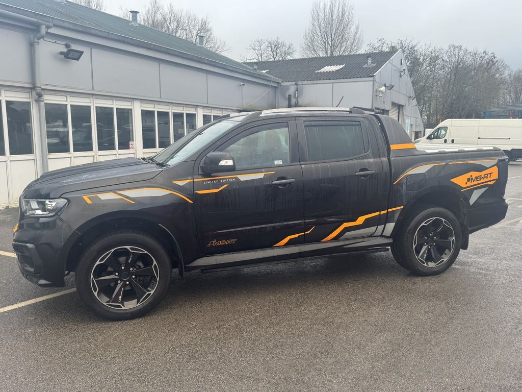 Used Ford Ranger 2021 for sale - 77369882: Photo 8