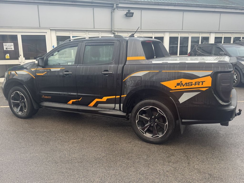 Used Ford Ranger 2021 for sale - 77369882: Photo 9