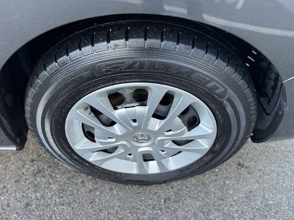 Used Vauxhall Vivaro 2022 for sale - 76570250: Photo 13