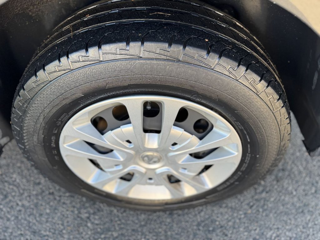 Used Vauxhall Vivaro 2022 for sale - 76570250: Photo 16