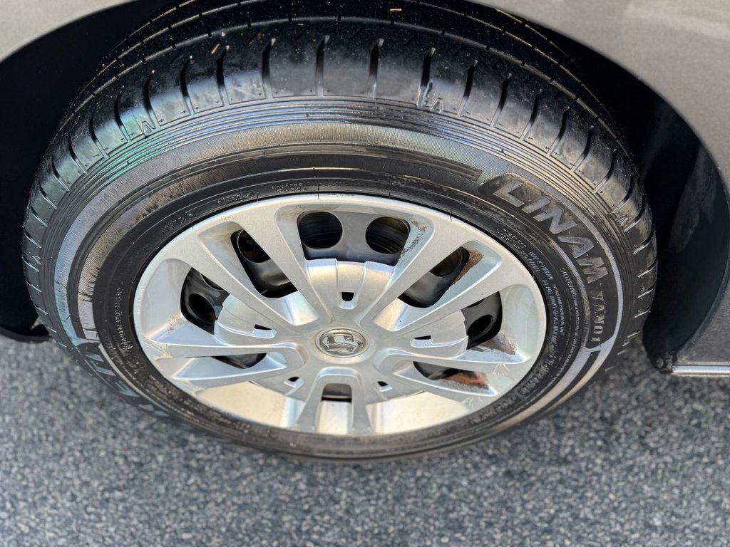 Used Vauxhall Vivaro 2022 for sale - 76570250: Photo 17