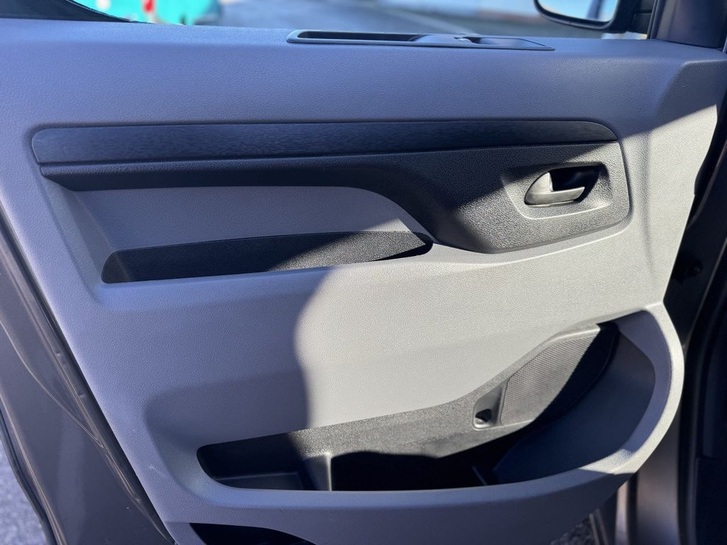 Used Vauxhall Vivaro 2022 for sale - 76570250: Photo 39