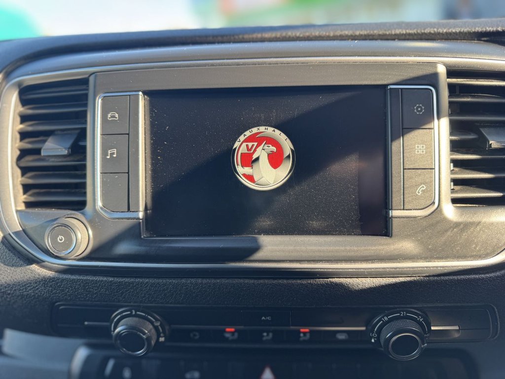 Used Vauxhall Vivaro 2022 for sale - 76570250: Photo 41
