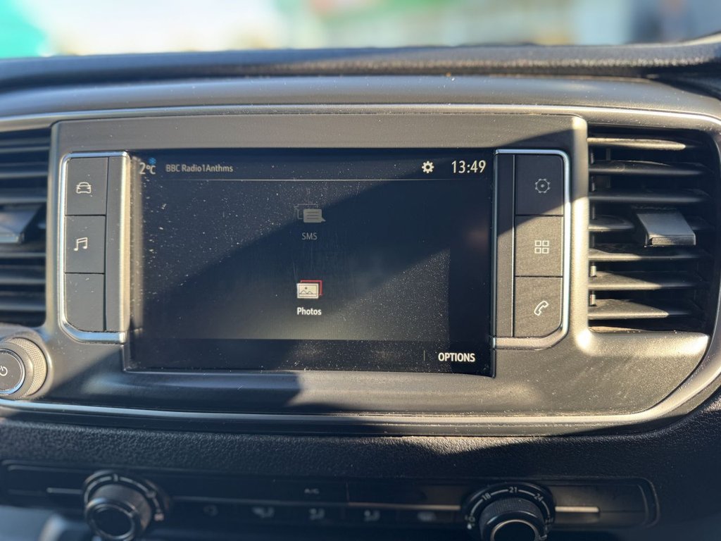 Used Vauxhall Vivaro 2022 for sale - 76570250: Photo 42