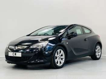 2012 (62) - 1.6T 16V Sport 3dr