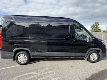 Used Maxus Deliver 9 2024 for sale - 79795750: Photo