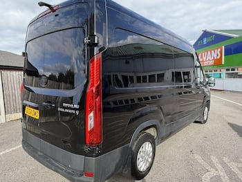 Used Maxus Deliver 9 2024 for sale - 79795750: Photo