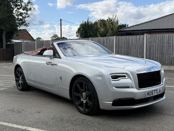 Used Rolls-Royce Silver Dawn 2020 for sale - 79517843: Photo
