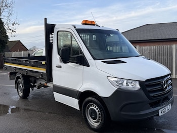Used Mercedes-Benz Sprinter 2021 for sale - 77293326: Photo