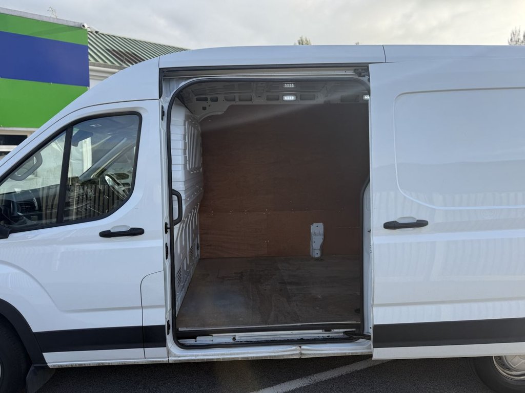 Used Maxus Deliver 9 2023 for sale - 75912343: Photo 11