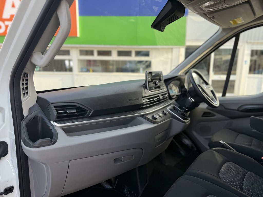 Used Maxus Deliver 9 2023 for sale - 75912343: Photo 18