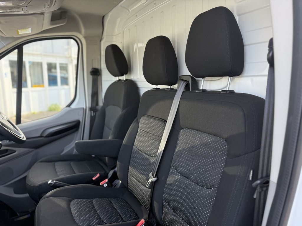 Used Maxus Deliver 9 2023 for sale - 75912343: Photo 19