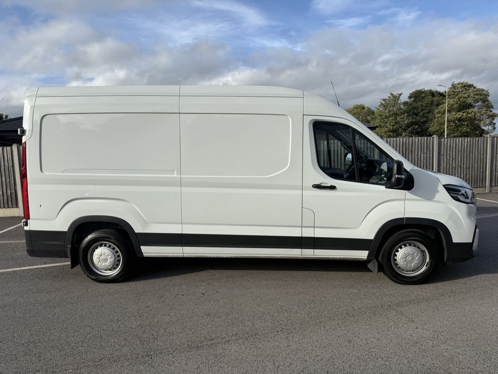 Used Maxus Deliver 9 2023 for sale - 75912343: Photo 3