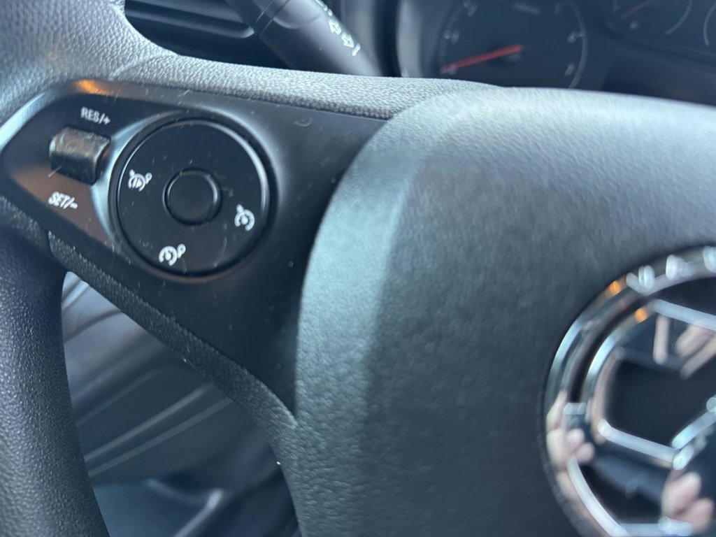 Used Vauxhall Combo 2021 for sale - 76570253: Photo 23