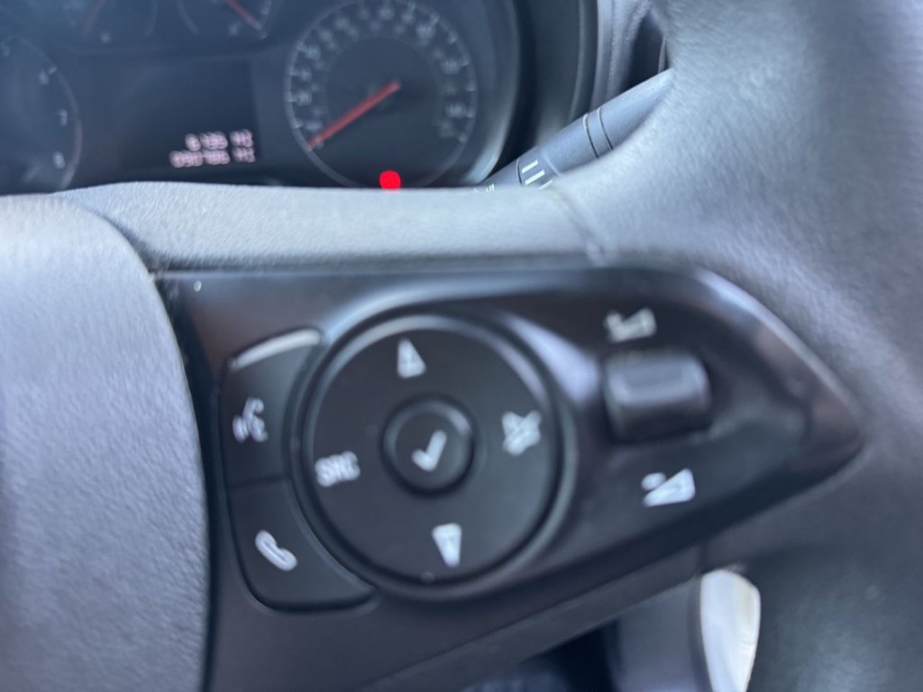 Used Vauxhall Combo 2021 for sale - 76570253: Photo 24