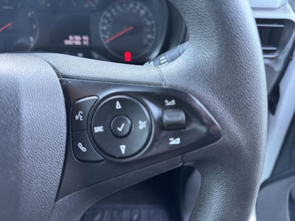 Used Vauxhall Combo 2021 for sale - 76570253: Photo 25