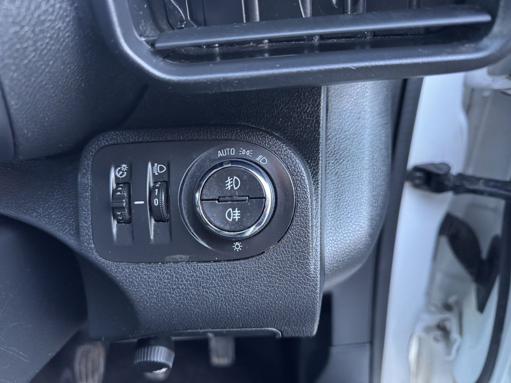 Used Vauxhall Combo 2021 for sale - 76570253: Photo 26