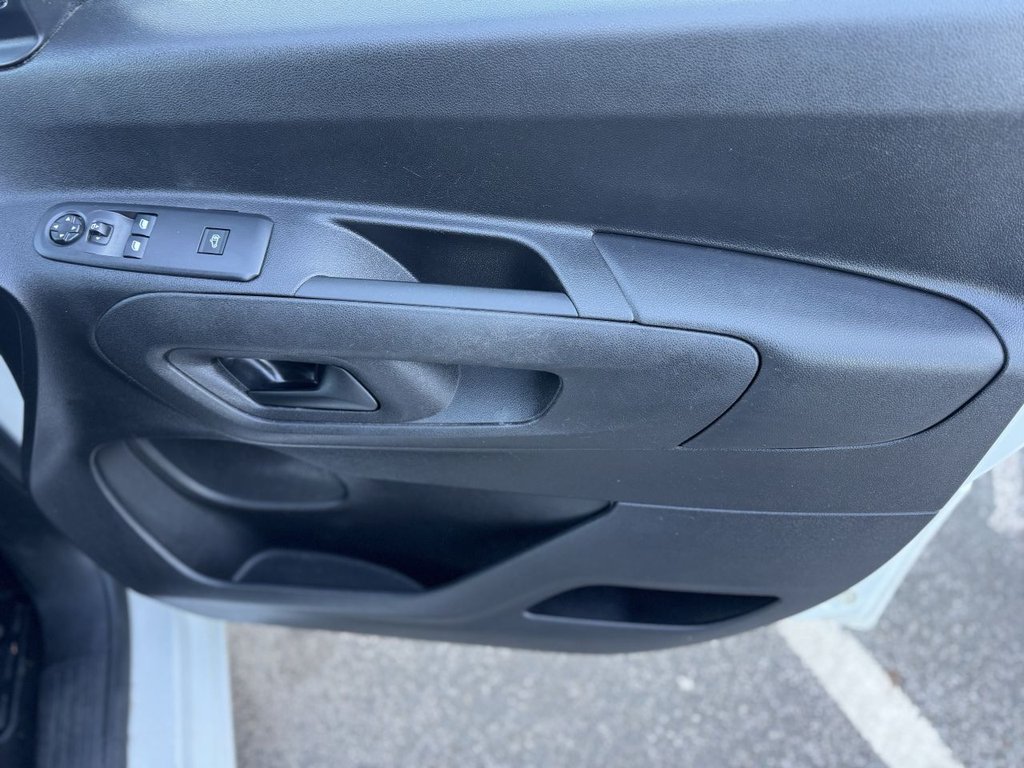 Used Vauxhall Combo 2021 for sale - 76570253: Photo 27