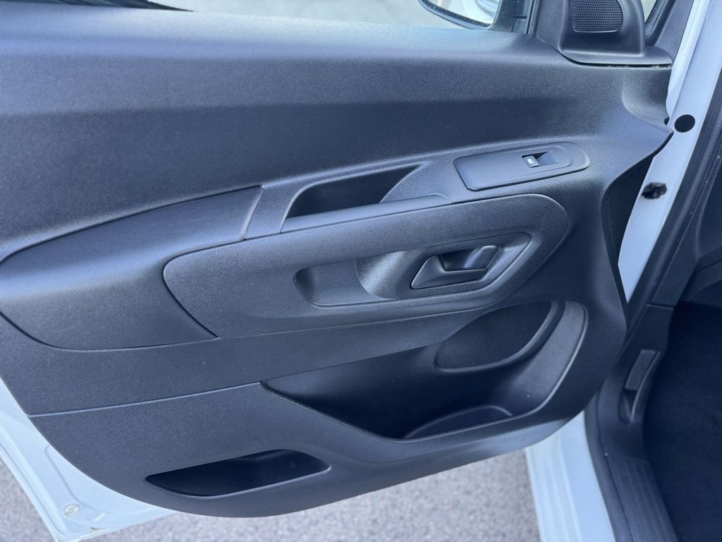 Used Vauxhall Combo 2021 for sale - 76570253: Photo 36