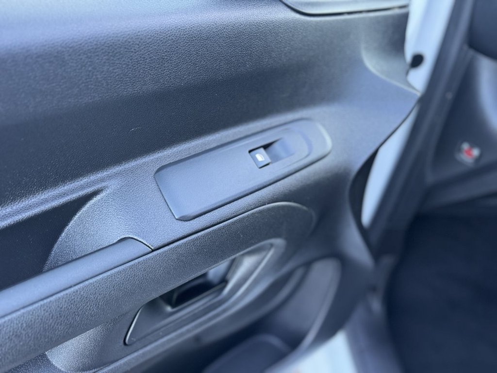 Used Vauxhall Combo 2021 for sale - 76570253: Photo 37