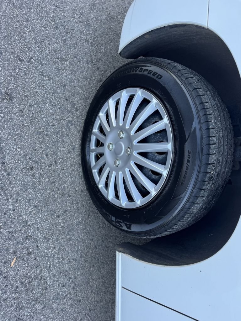 Used Vauxhall Combo 2021 for sale - 76570253: Photo 38