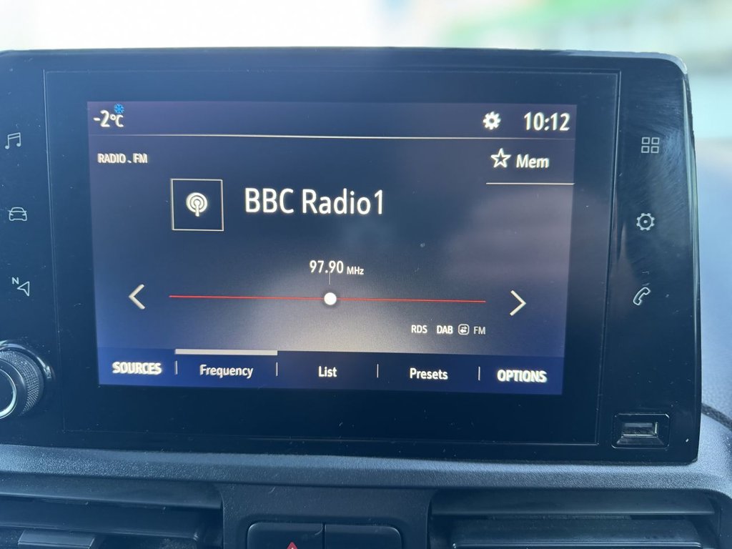 Used Vauxhall Combo 2021 for sale - 76570253: Photo 43