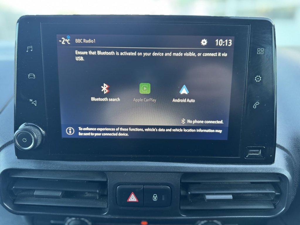 Used Vauxhall Combo 2021 for sale - 76570253: Photo 44