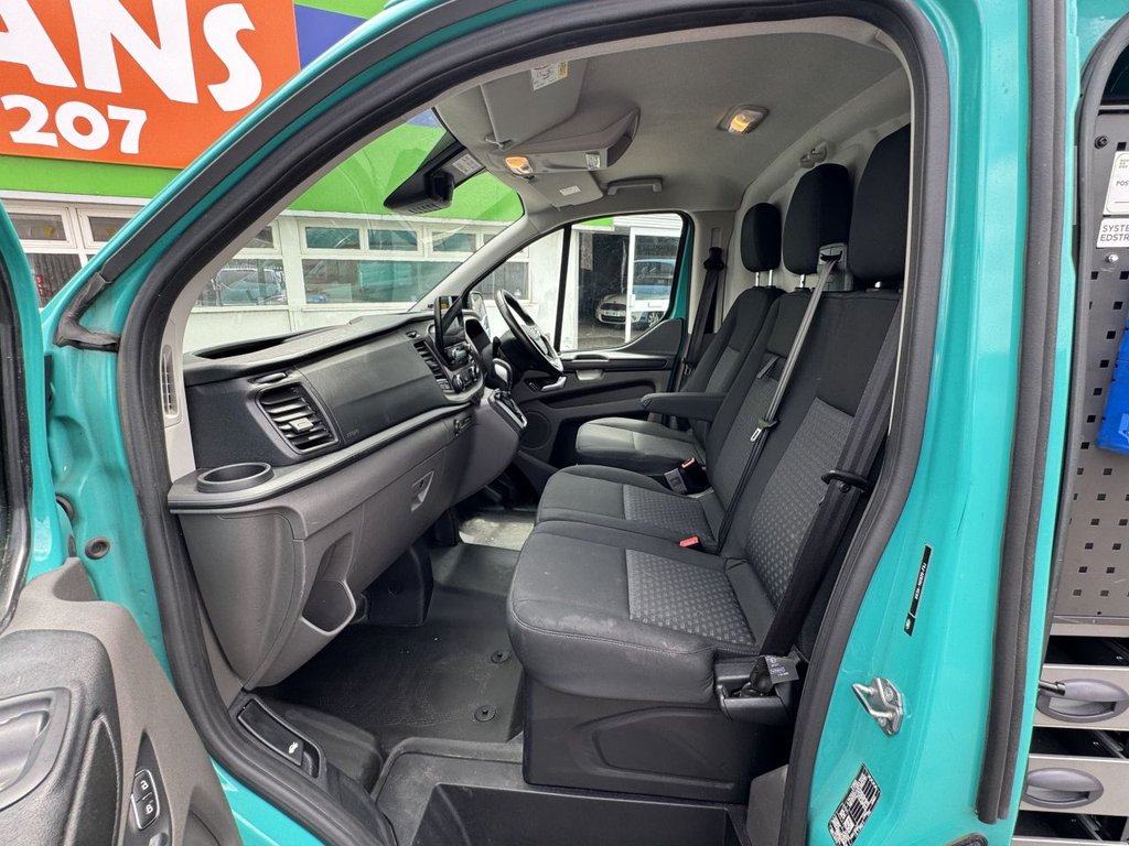 Vehicle 41