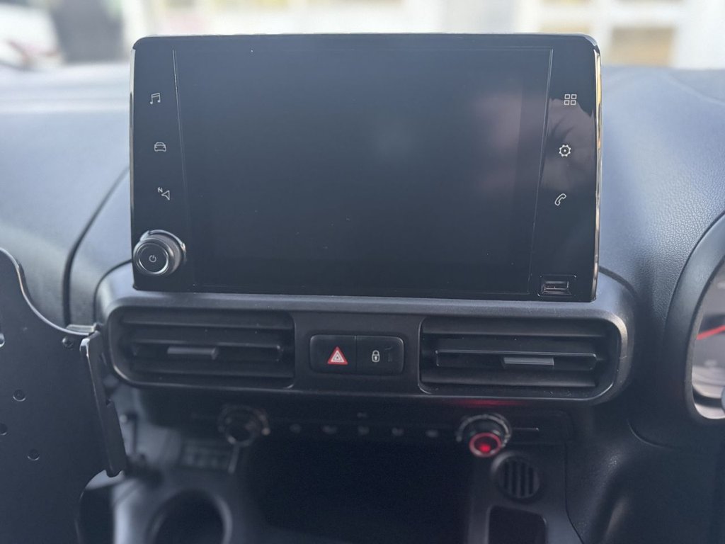 Used Vauxhall Combo 2021 for sale - 76570266: Photo 19