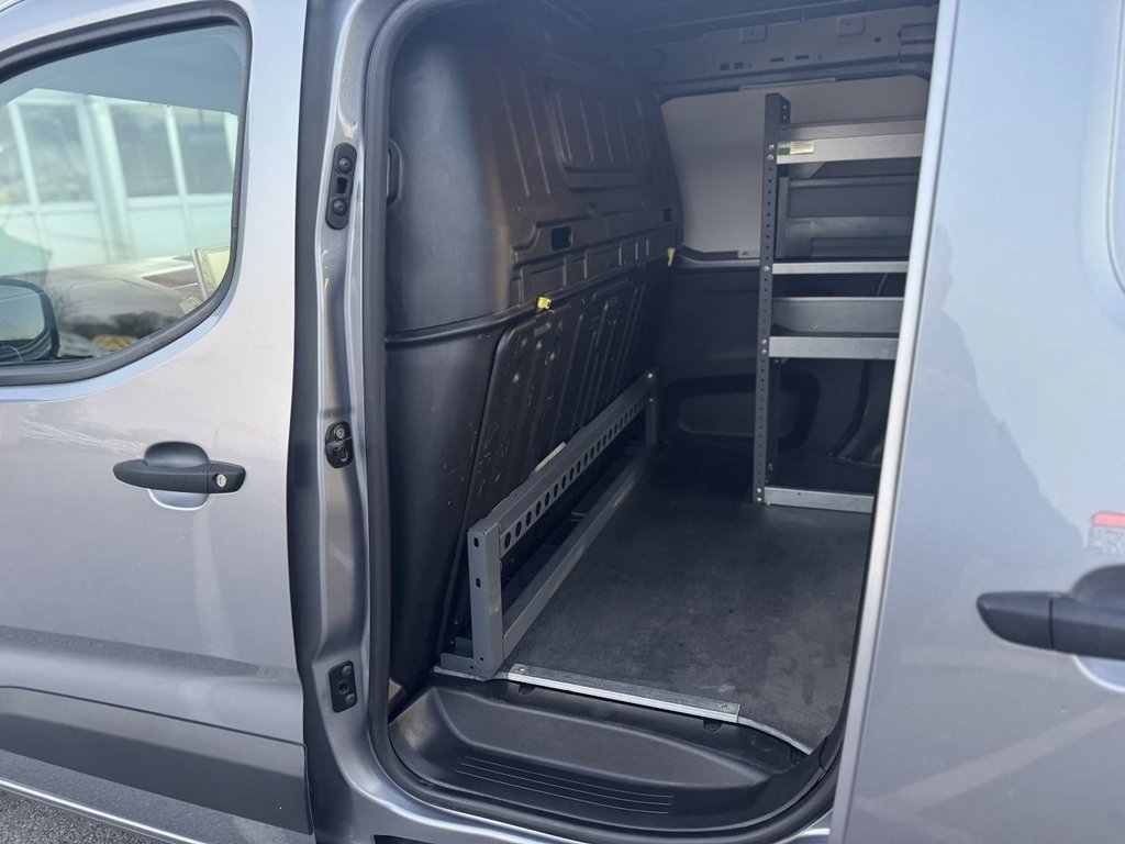 Used Vauxhall Combo 2021 for sale - 76570266: Photo 31