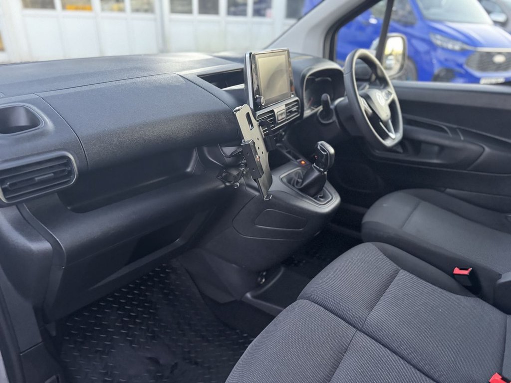 Used Vauxhall Combo 2021 for sale - 76570266: Photo 33