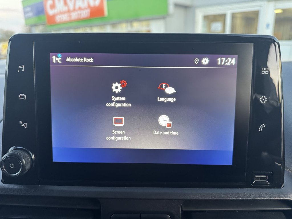 Used Vauxhall Combo 2021 for sale - 76570266: Photo 40