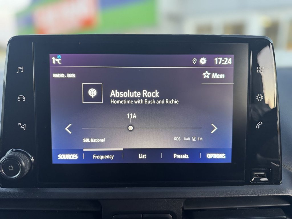 Used Vauxhall Combo 2021 for sale - 76570266: Photo 42