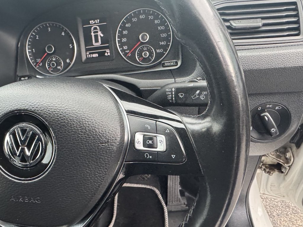 Used Volkswagen Caddy 2018 for sale - 77636797: Photo 19