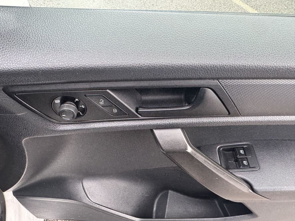 Used Volkswagen Caddy 2018 for sale - 77636797: Photo 23