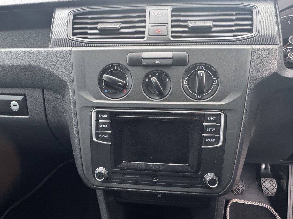 Used Volkswagen Caddy 2018 for sale - 77636797: Photo 24