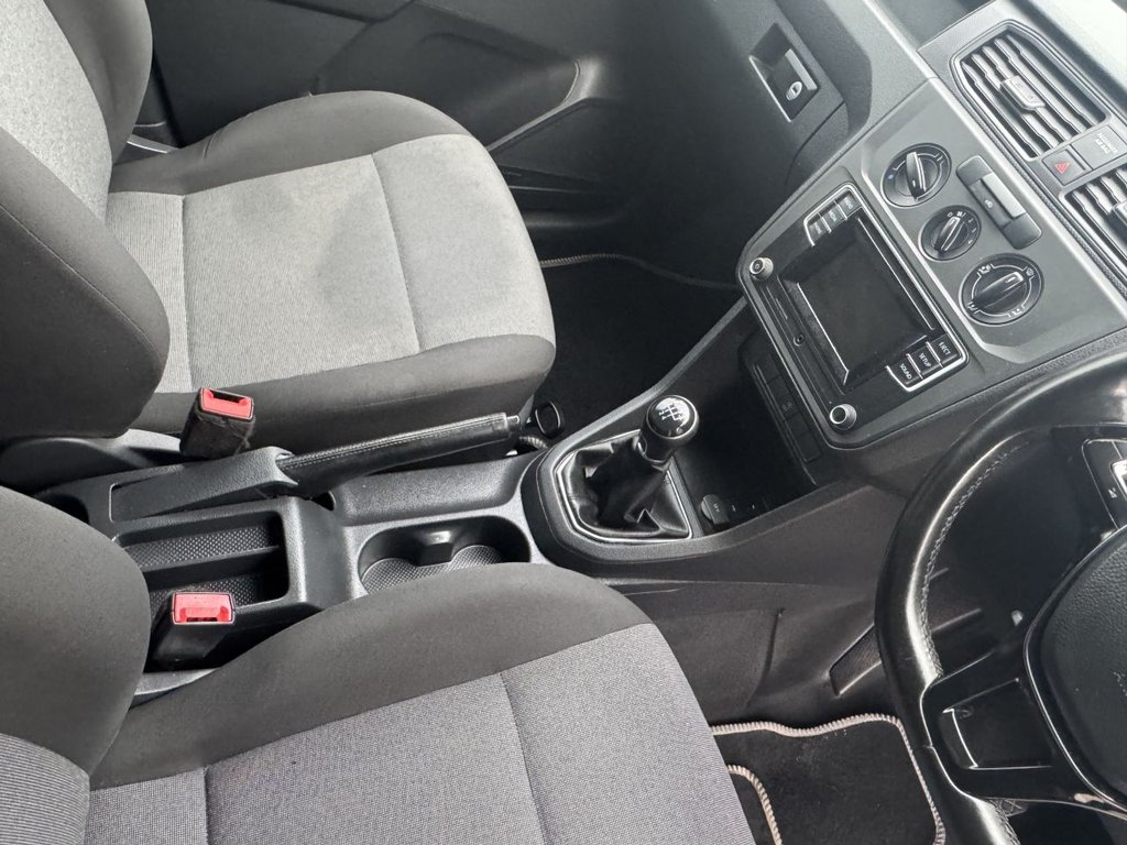 Used Volkswagen Caddy 2018 for sale - 77636797: Photo 26
