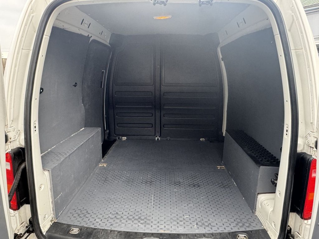 Used Volkswagen Caddy 2018 for sale - 77636797: Photo 28