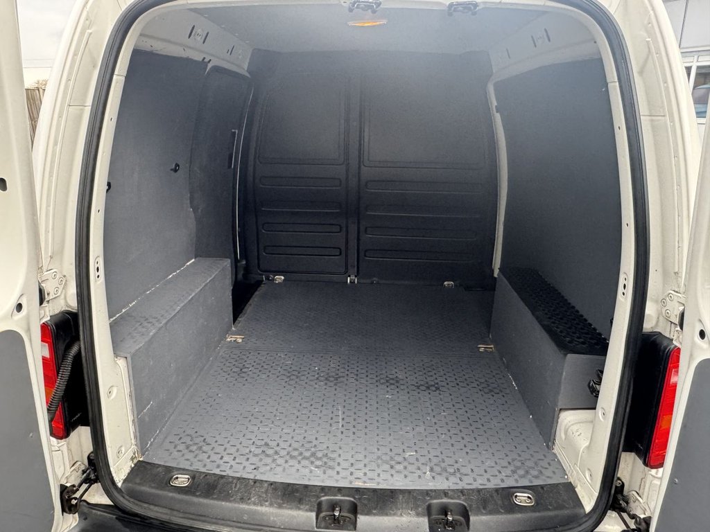 Used Volkswagen Caddy 2018 for sale - 77636797: Photo 29