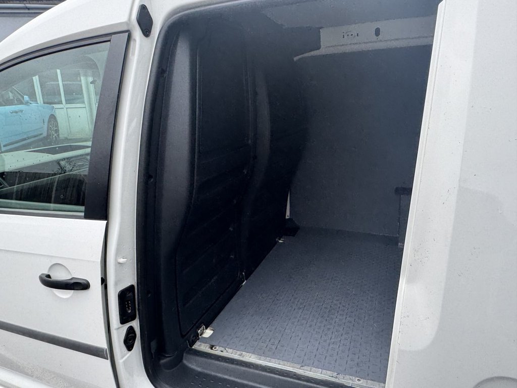 Used Volkswagen Caddy 2018 for sale - 77636797: Photo 30