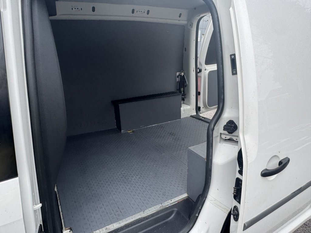 Used Volkswagen Caddy 2018 for sale - 77636797: Photo 31