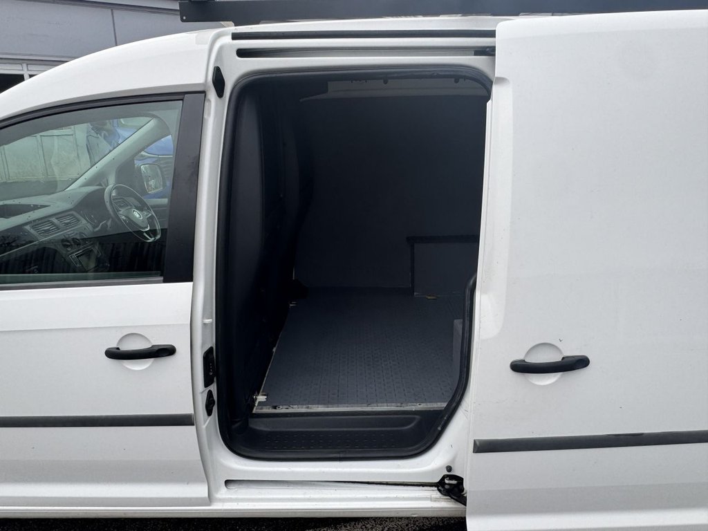 Used Volkswagen Caddy 2018 for sale - 77636797: Photo 32