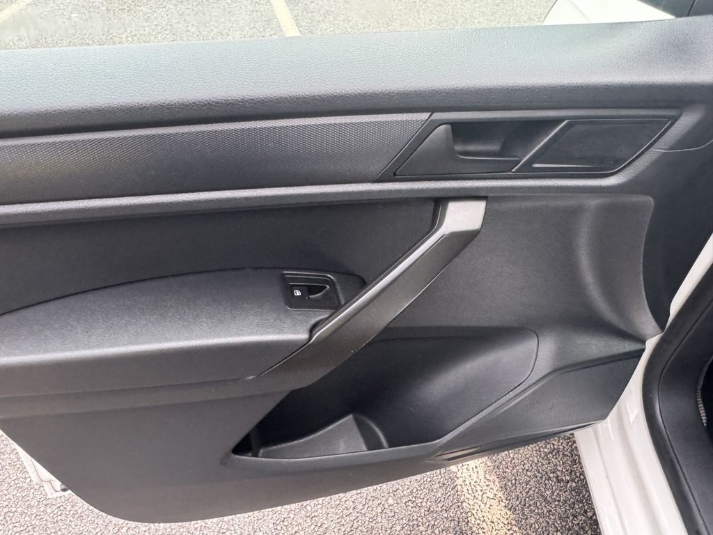 Used Volkswagen Caddy 2018 for sale - 77636797: Photo 38