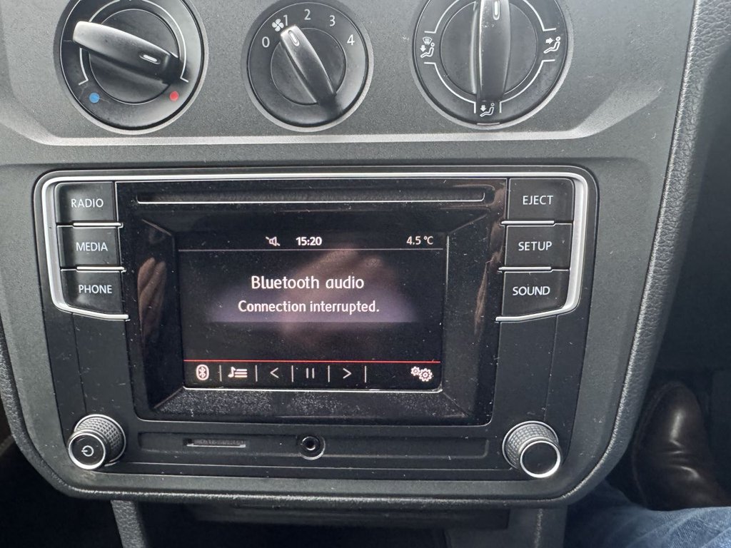 Used Volkswagen Caddy 2018 for sale - 77636797: Photo 39