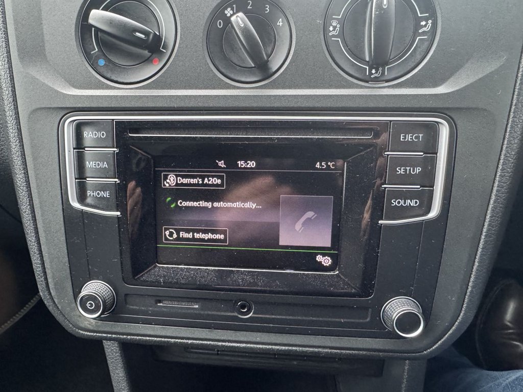 Used Volkswagen Caddy 2018 for sale - 77636797: Photo 40