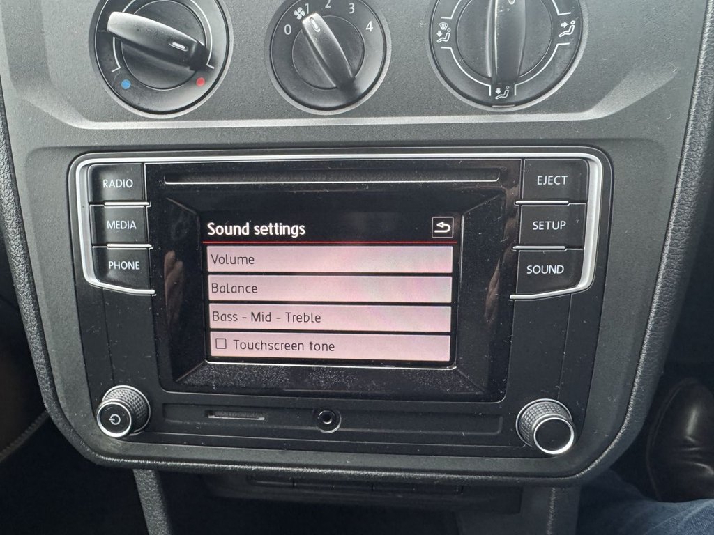 Used Volkswagen Caddy 2018 for sale - 77636797: Photo 41