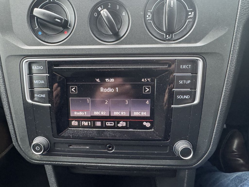 Used Volkswagen Caddy 2018 for sale - 77636797: Photo 42