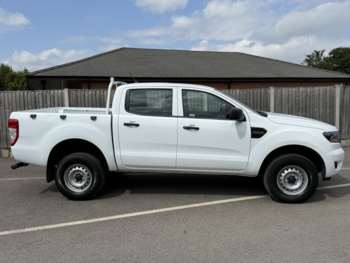 Used Ford Ranger 2020 for sale - 74746902: Photo